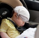 Bimbi in auto: l'Indagine Quixa
