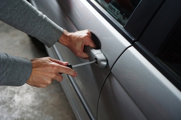 Come difendersi dai furti d'auto? I consigli di SuperMoney