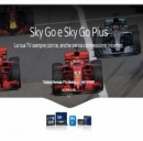 Sky Go e Sky Go Plus di Sky