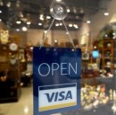 Come funziona V Pay di Visa?