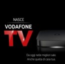Vodafone TV e IperFibra di Vodafone
