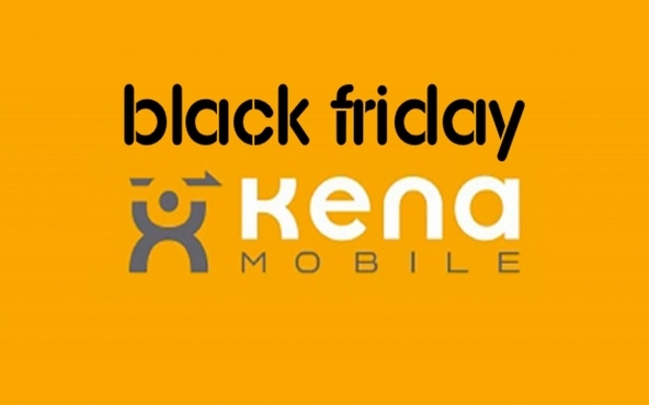 Kena Digital Black: attivala subito online