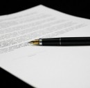 Firma di garanzia sul mutuo