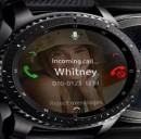 Offerte Wind: vinci un Samsung Gear S3