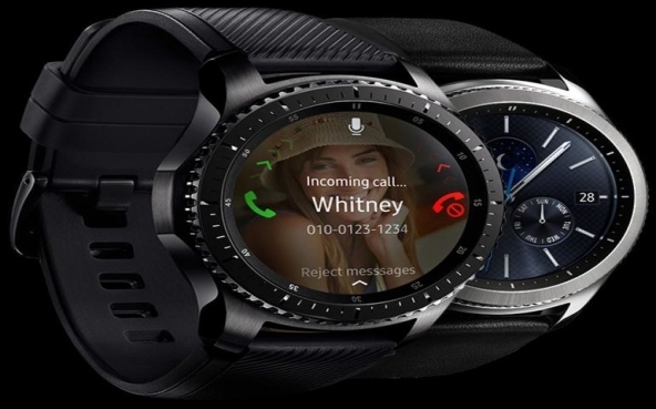 Offerte Wind: vinci un Samsung Gear S3