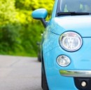 Tassa di circolazione auto nuova