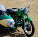 Assicurazioni moto storiche