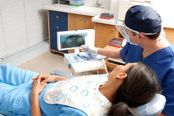 cure dentistiche cure dentistiche