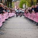 Giro d’Italia: 100esima edizione su Premium