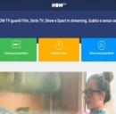 Come vedere Sky via internet