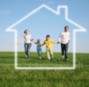 Tassi mutui prima casa 2017: le ultime novità