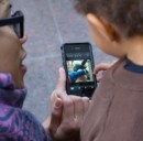 Vodafone Junior con il servizio Protezione Bambino