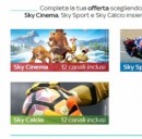 Abbonamneti Sky 2018: tutti i Prezzi