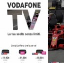 Vodafone TV box: tutte le offerte Vodafone internet e TV