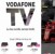 Vodafone TV box: tutte le offerte Vodafone internet e TV
