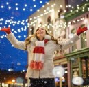 Le offerte mobile di TIM e Vodafone per il Natale