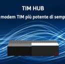 TIM Hub, il nuovo modem internet casa di TIM