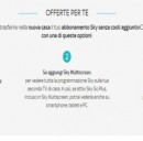 Trasloco Sky: Costi e Tempistiche