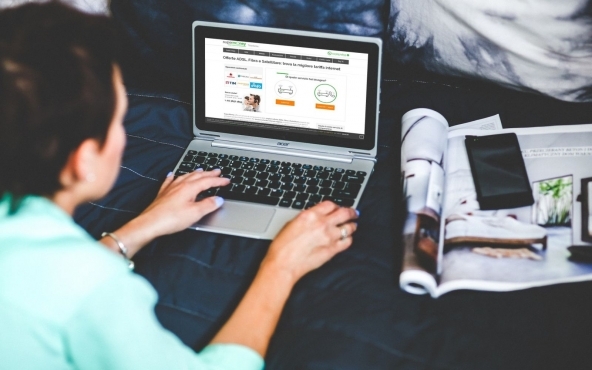 Offerte adsl fino a 20 mega: le migliori tariffe del 2018 La migliore adsl per casa