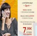Tariffe Iliad Italia: costi e copertura internet mobile