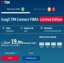 Promo TIM fisso: sconto in bolletta con attivazione online