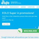 Offerta Flash Eolo Super: scopri la promo di febbraio