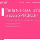 Nuova promo Enel Energia Speciale Luce e Gas Carnevale