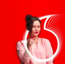 Vodafone, offerte Internet Unlimited fibra e ADSL per navigare in Internet