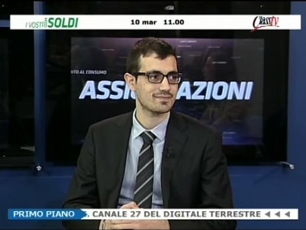Cosa può accadere se si guida senza rc auto?- Video Guida