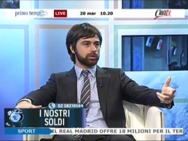 Nuova tassazione finanziaria e conti deposito, cosa cambia? -Video Guida