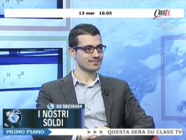 Come risparmiare con una connessione adsl condivisa - Video Guida
